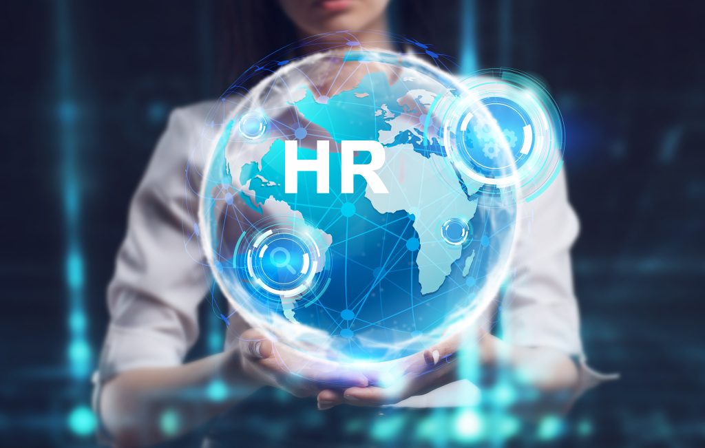 Role of Digital HR Solutions in HR Transformation