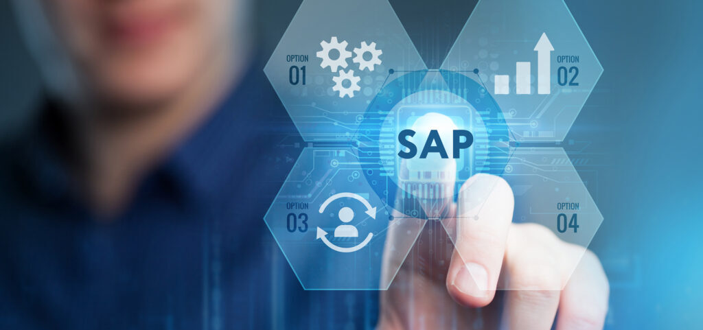 Transform your Business with SAP Rise